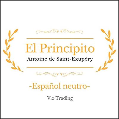 El principito [The Little Prince] (Audiolibro) | Prueba Gratis
