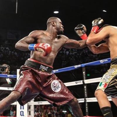 Pound 4 Pound Boxing Report #88 - Improvement