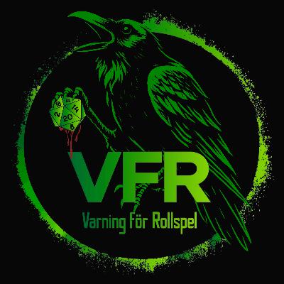Intervju med Robin Fjärem