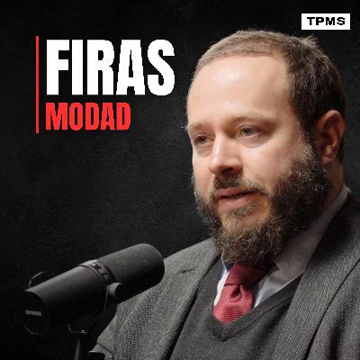 #154 - Firas Modad - Who Actually Runs The American War Machine? #154 - Firas Modad - Who Actually Runs The American War Machine?