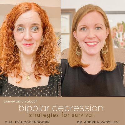 Bipolar Depression: Strategies for Survival