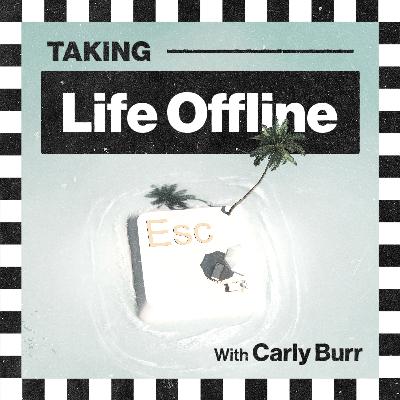 026: How to stop using Social Media as an “escape”