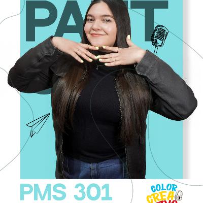 PANTONE PMS 304 - NATALIA TAMAYO