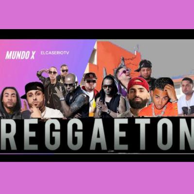 El NARKO Y EL REGGAETON