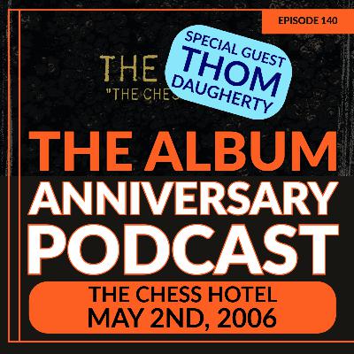 Episode 140 - The Chess Hotel