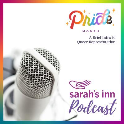 Pride Month: A Brief Intro to Queer Representation Pride Month: A Brief Intro to Queer Representation