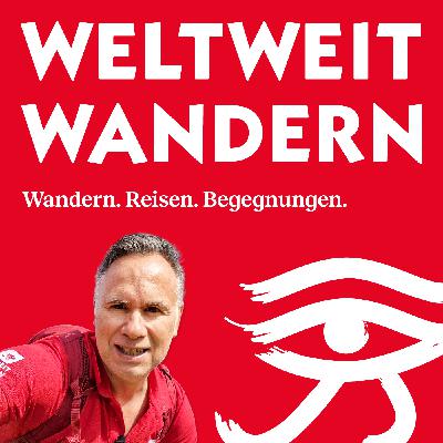 #22 - Spanien: Wandern zwischen Küsten, Bergen & Inseln mit Thomas