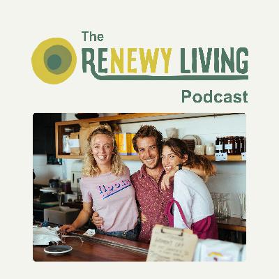 25. Leading by Values for a Purposeful Workplace with Bec Bowie