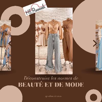 Déconstruire les Normes de Beauté et de Mode Déconstruire les Normes de Beauté et de Mode
