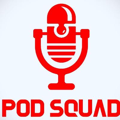 EP 1 Social media is insane EP 1 Social media is insane