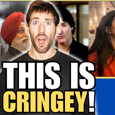 THE SHOCKING REACTIONS FROM THE LIBERAL CONVENTION – Carney Hostile Takeover & NDP Madness