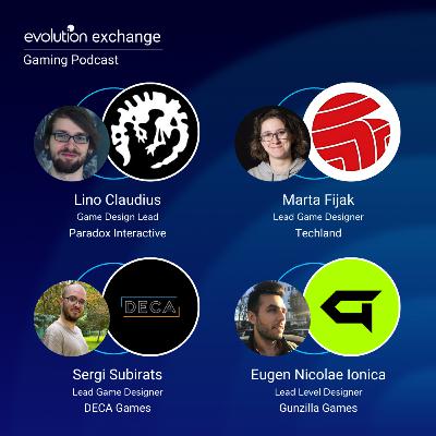 Evo Gaming #361 - What Makes Gaming Fun Evo Gaming #361 - What Makes Gaming Fun