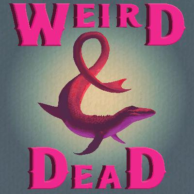 Bonus Episode: Rugose Corals