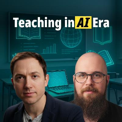Reading and Teaching in an Age of AI