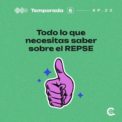 97. Todo lo que necesitas saber sobre el REPSE
