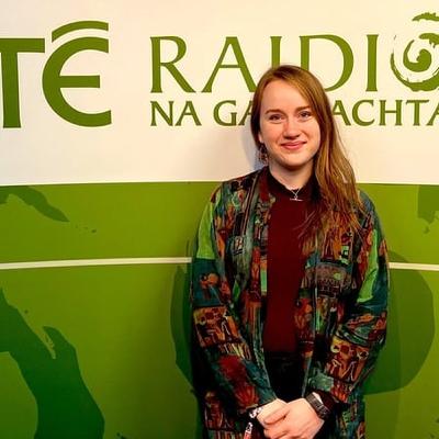 Muireann Ní Shé Muireann Ní Shé