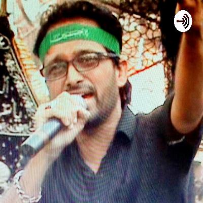 Nauha Humayun Abbas Zaidi 'Tabish' Meeruthi, Haye Hussain Nauha Humayun Abbas Zaidi 'Tabish' Meeruthi, Haye Hussain