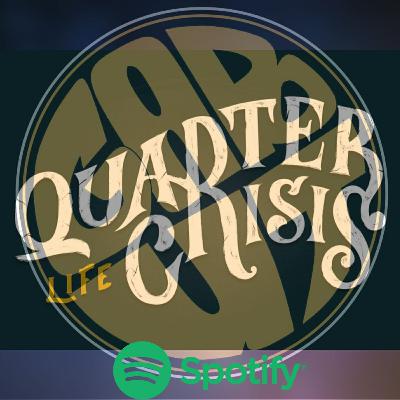 Season II Eps. 1 Quarter Life Crisis Versi Gabuts