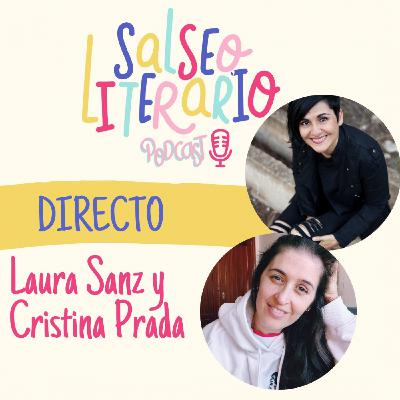 36. 1. Hablando de romántica con las autoras de Match Stories (Laura Sanz y Cristina Prada) 36. 1. Hablando de romántica con las autoras de Match Stories (Laura Sanz y Cristina Prada)