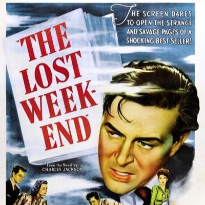 Conversacines 208 - Dias sin Huella (Billy Wilder 1945) Conversacines 208 - Dias sin Huella (Billy Wilder 1945)