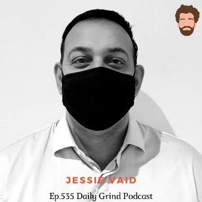 Ep. 535 Jessie Vaid CEO ReadyWhen