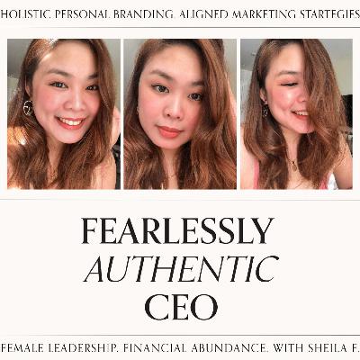 EP 02: Lessons on Self-Awareness and on Making Pivots in Business & Life (Part 2)