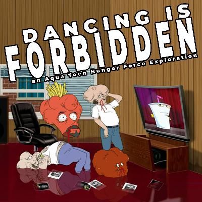 Antenna | Aqua Teen Hunger Force Deep Dive