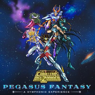 S06 Ep 01 Saint Seiya a Symphonic Experience II S06 Ep 01 Saint Seiya a Symphonic Experience II