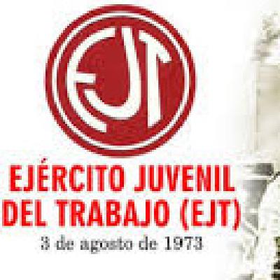EJT Protagonista de su tiempo