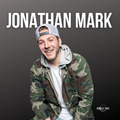 Solving Crimes & Circling the Afterlife with Psychic Medium Jonathan Mark Solving Crimes & Circling the Afterlife with Psychic Medium Jonathan Mark