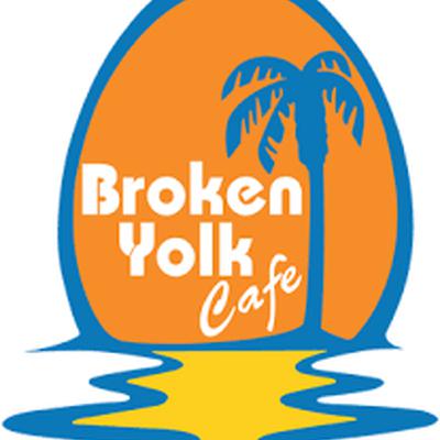 BROKEN YOLK CAFE RADIO | 05.18.25