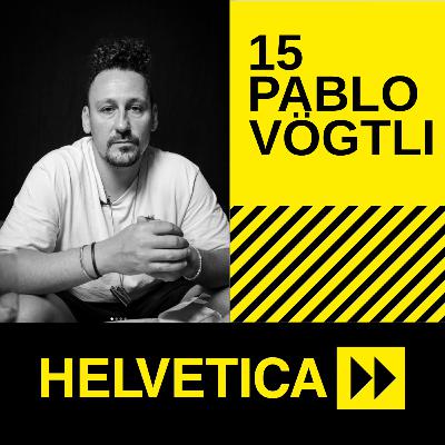 Pablo Vögtli - Gatekeeper & Türöffner