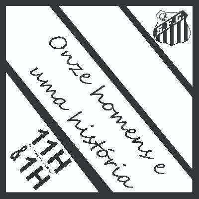 História dos Clubes #05 SANTOS FUTEBOL CLUBE