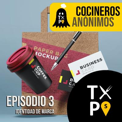 Identidad de marca