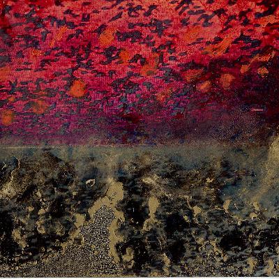 CANTICO Giuliano Natali (Diaolin), Poesie - Osvaldo Negra, "Operazione delta del Pò" CANTICO Giuliano Natali (Diaolin), Poesie - Osvaldo Negra, "Operazione delta del Pò"