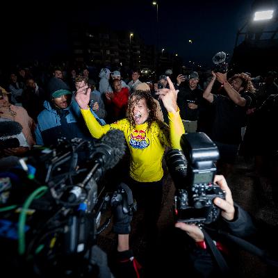 Red Bull King of the Air | Fantasy Files | The Megapod Red Bull King of the Air | Fantasy Files | The Megapod