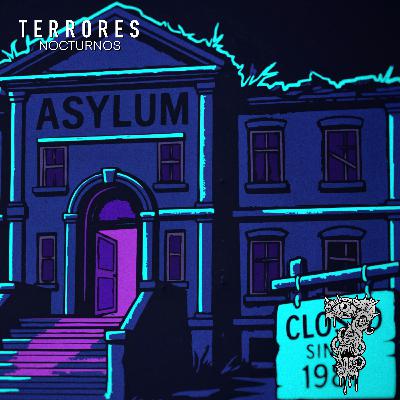 07X24 El horror del asilo de Pennhurst: abusos, fantasmas y abandono 07X24 El horror del asilo de Pennhurst: abusos, fantasmas y abandono