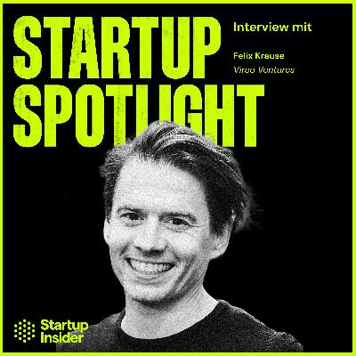 Vireo Ventures schließt 50-Mio.-Euro-Fund – Felix Krause über Elektrifizierung und Fundraising