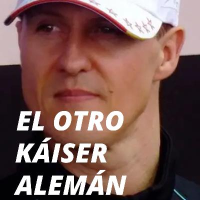 El otro Michael Schumacher