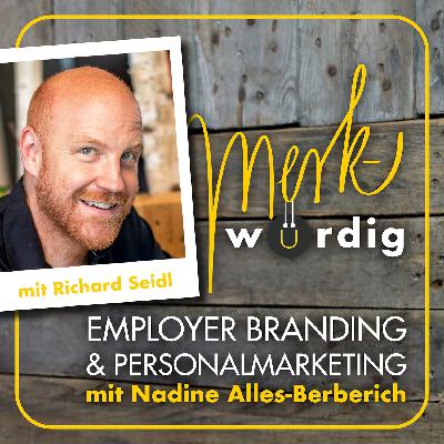 Employer Branding im Software Testing: Der direkte Draht zur IT-Community von Richard Seidl