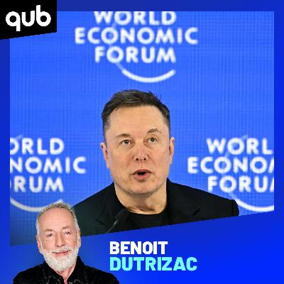 Elon Musk vs Sam Altman: «Deux visions du monde l’une en face de l’autre», constate David Proulx