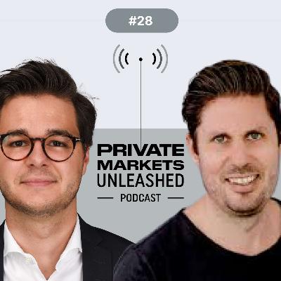 Why Small and Mid-Market Funds Outperform: Investment Strategies with Nico Zeifang, EN(#30)