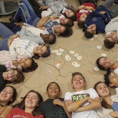 1, 2, 3 por la Ciencia - Phereclos