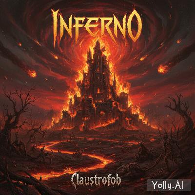 Claustrofob - inferno