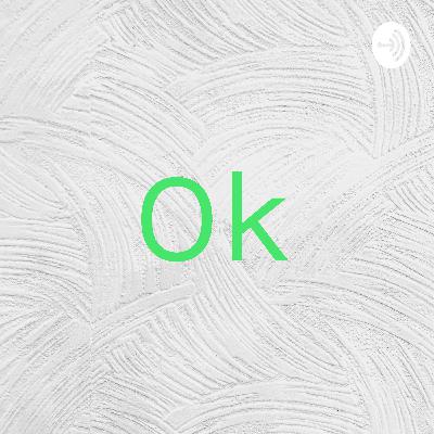 Ok (Trailer)