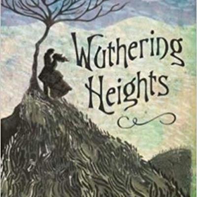 Wuthering Heights Chapter 8 Wuthering Heights Chapter 8