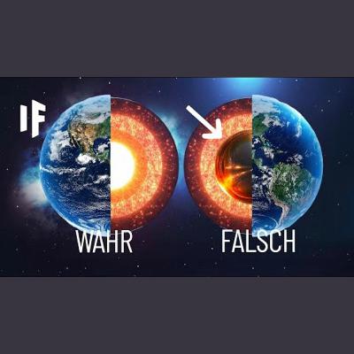 Erdenlügen, die du glaubst Erdenlügen, die du glaubst