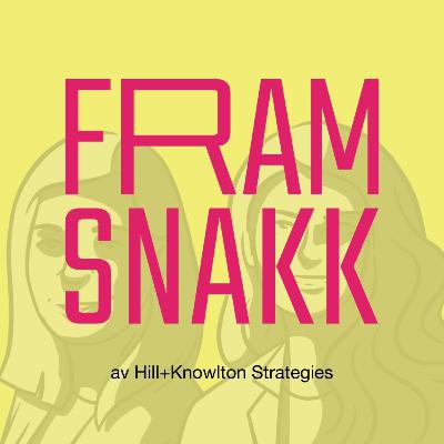 Morgendagens nyhetsmedier: med Aftenposten & The Financial Times