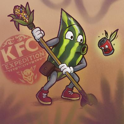Folge 28: KFC Expedition VI