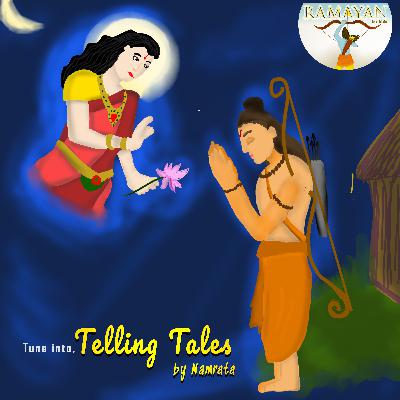 Chapter 7 Ramayana - Laksmana's Pledge Chapter 7 Ramayana - Laksmana's Pledge